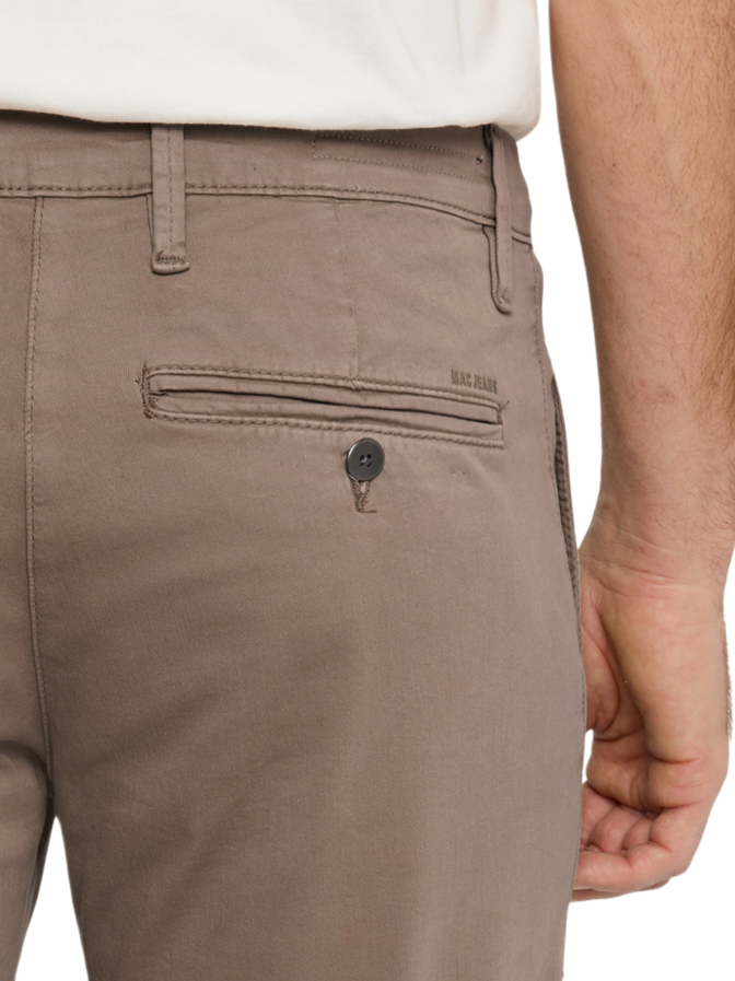 Mac Modern-Fit Jeans Driver bei Robert Ley
