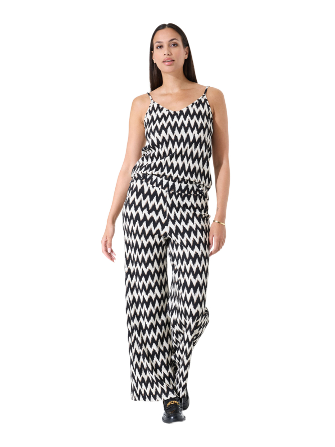 Garcia Wide-Leg Hose bei Robert Ley