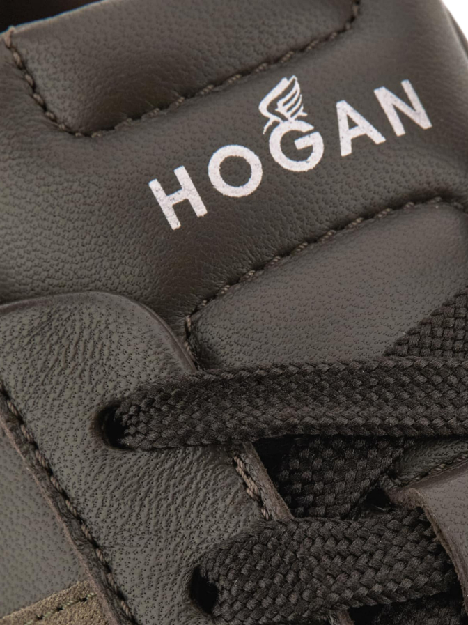 HOGAN Sneaker Allacatio H-STRIPES bei Robert Ley
