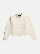 G-STAR RAW Overshirt im Relaxed-Fit 082-rinsed bei Robert Ley