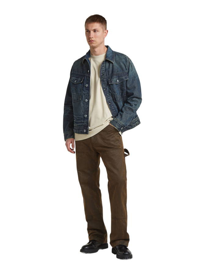 G-STAR RAW Langarmshirt True regular bei Robert Ley