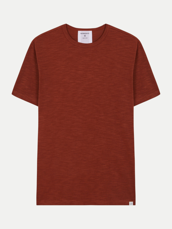 Nowadays Basic T-Shirt bei Robert Ley