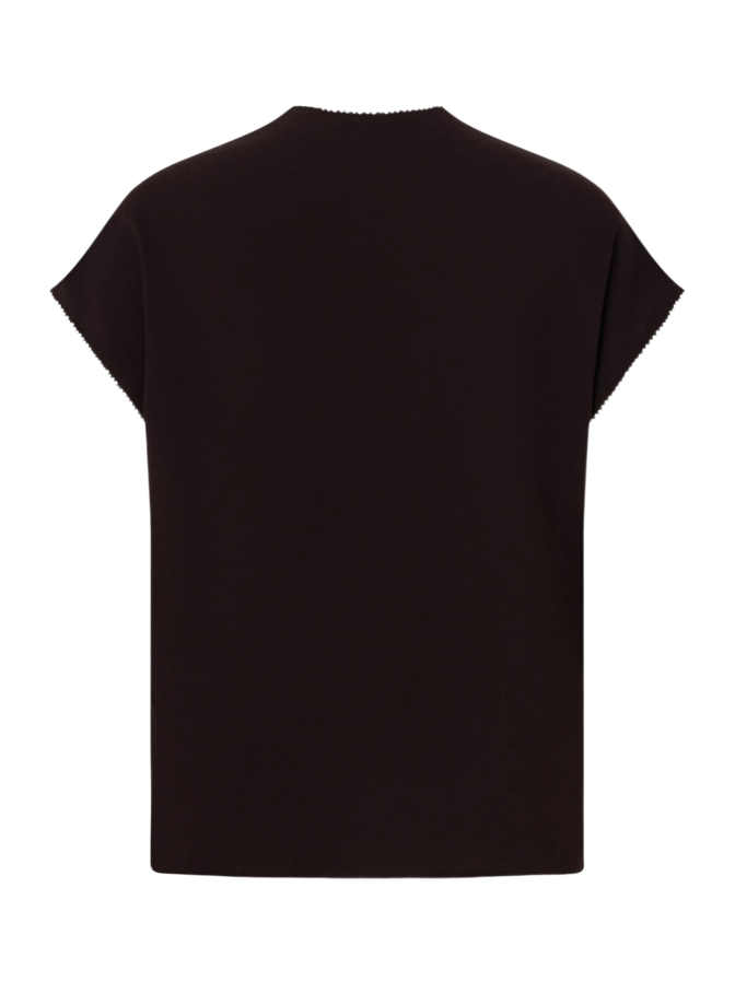 Windsor Women Crêpe-Blusen-Top bei Robert Ley