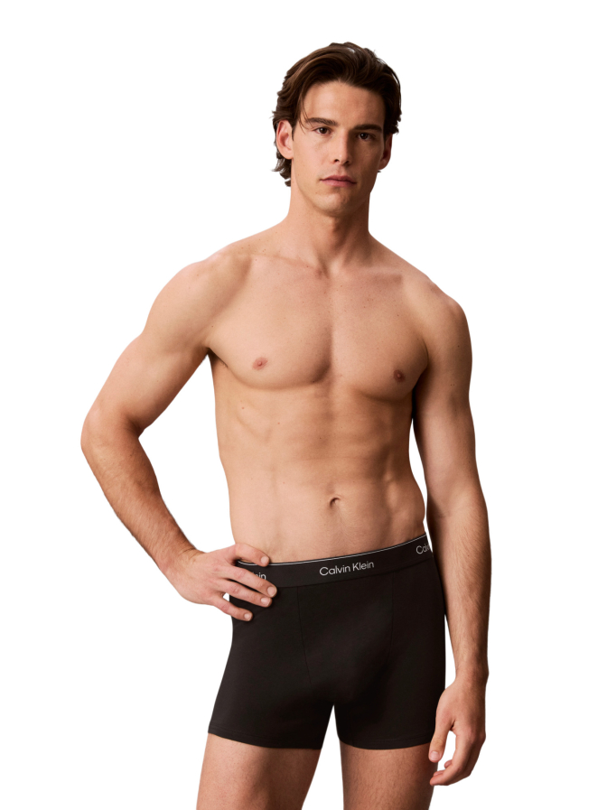Calvin Klein Relaxed-Fit Boxershorts 3er-Pack bei Robert Ley