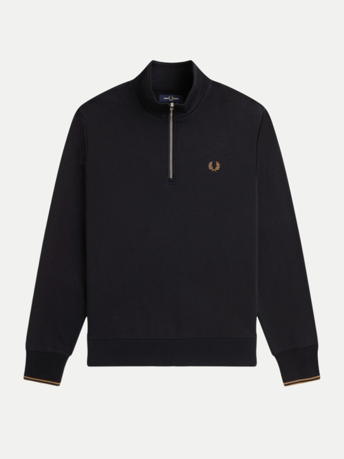 Fred Perry Sweatshirt bei Robert Ley