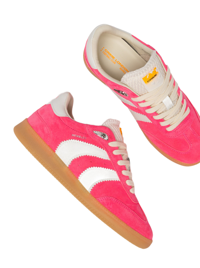 Crime London Sneaker Wembley bei Robert Ley