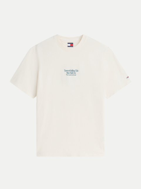 Tommy Jeans Regular-Fit T-Shirt bei Robert Ley