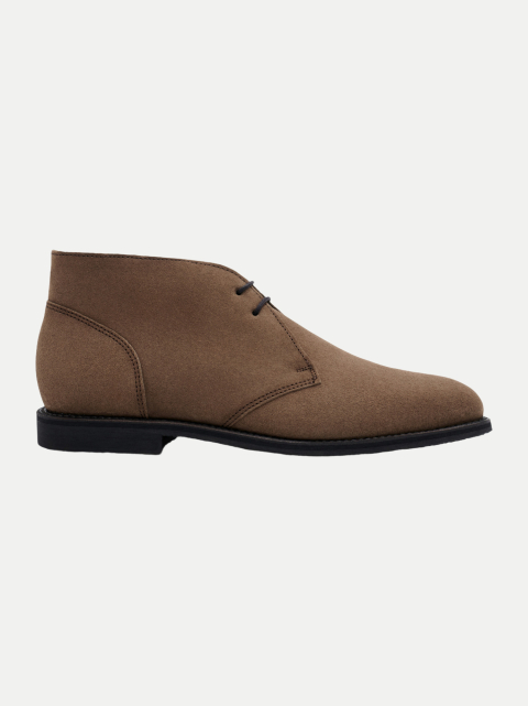 Ludwig Reiter Boots Chukka bei Robert Ley