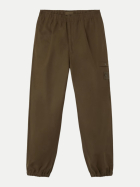Stone Island Hose GHOST v0054militarygreen bei Robert Ley
