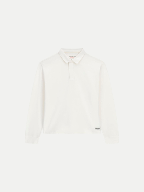 Guess Regular-Fit Rugby Hemd bei Robert Ley