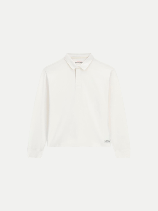 Guess Regular-Fit Rugby Hemd bei Robert Ley