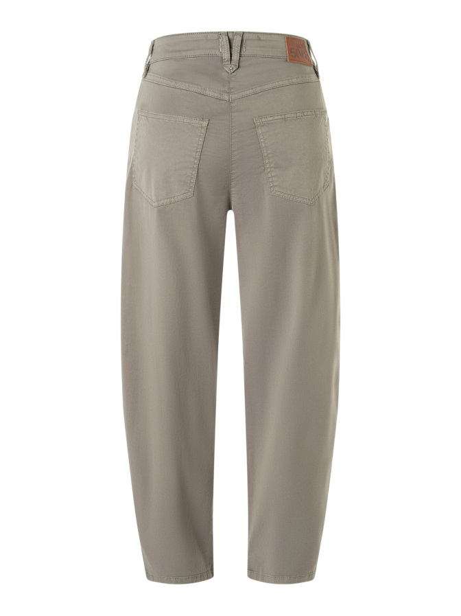 Mac Barrel-Fit Jeans BORA bei Robert Ley