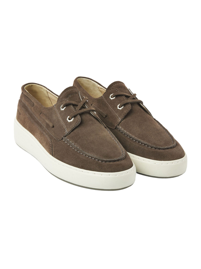 NUBIKK Bootsschuh Jiro Yacht bei Robert Ley