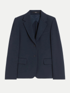 Weekend Max Mara Einreihiger Blazer 002 org-002 org bei Robert Ley