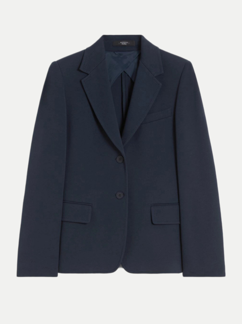 Weekend Max Mara Einreihiger Blazer bei Robert Ley