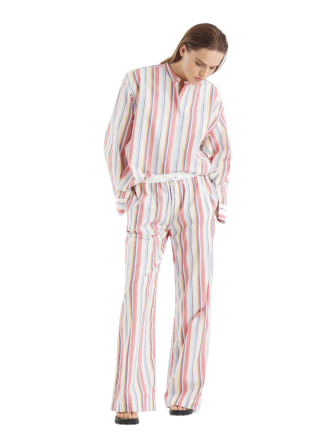 SoSue Wide-Leg Hose New York bei Robert Ley