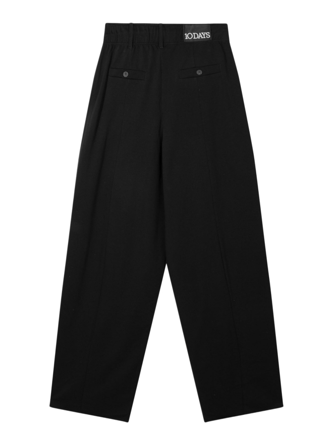 10 Days Relaxed Fit Hose bei Robert Ley