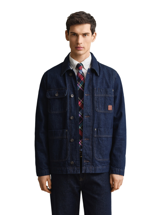 GANT Jacke bei Robert Ley