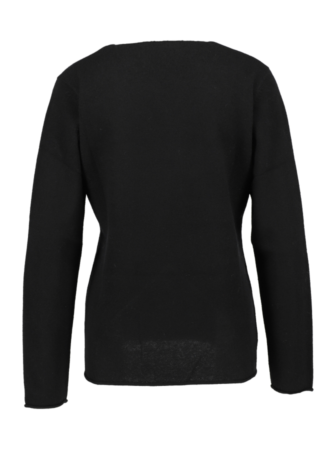 Robert Ley Feiner Kaschmirpullover bei Robert Ley