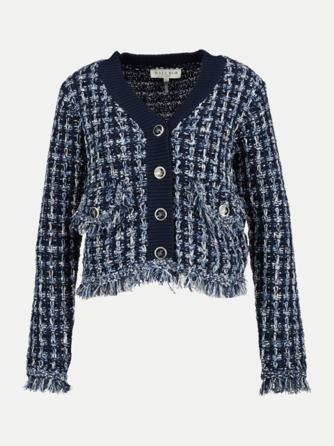 Hale Bob Cardigan Amelie bei Robert Ley