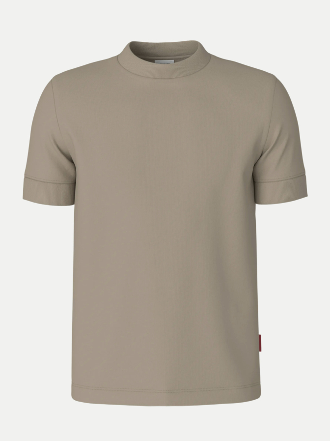 JOOP! JEANS Basic-T-Shirt Cedric bei Robert Ley
