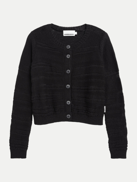 ARMEDANGELS Strickjacke GILAAH bei Robert Ley