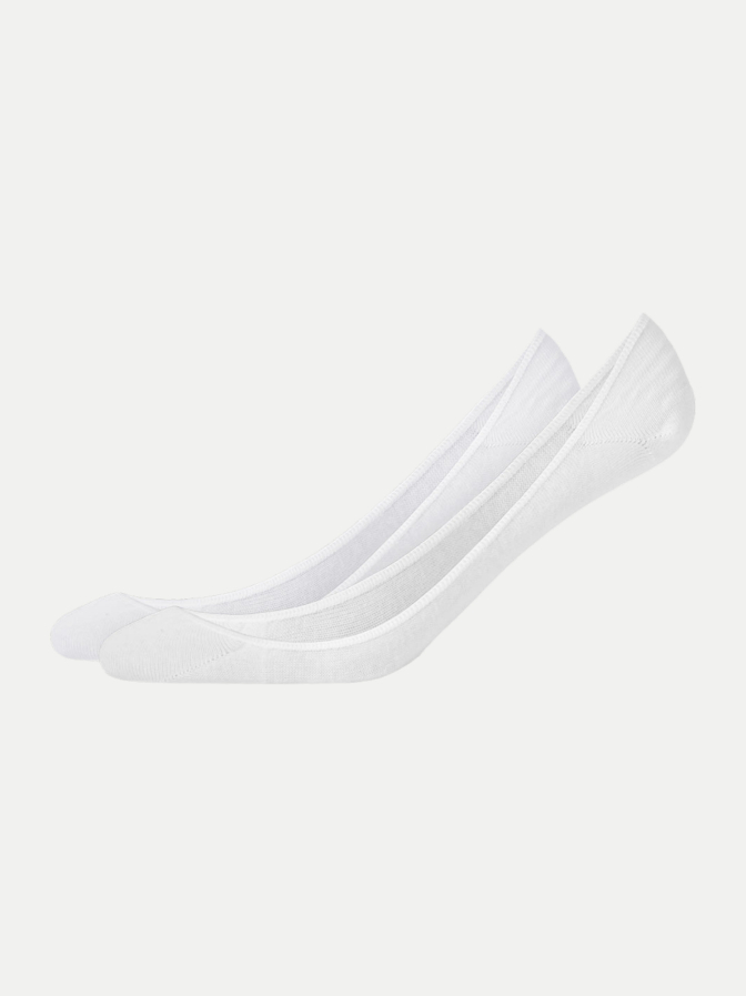 Snocks Invisible Low Cut Sock - Unisex bei Robert Ley