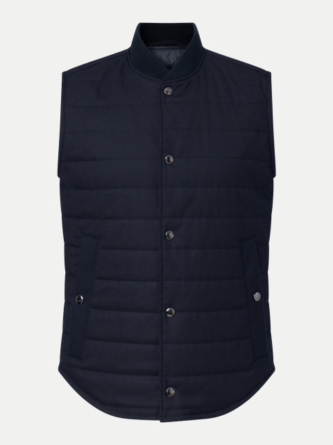 Windsor Men Weste Emiliano bei Robert Ley