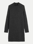 Marc O'Polo DENIM Pullover-Kleid 0500-Anthra Melange bei Robert Ley