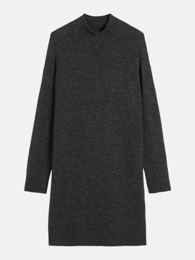 Marc O'Polo DENIM Pullover-Kleid bei Robert Ley