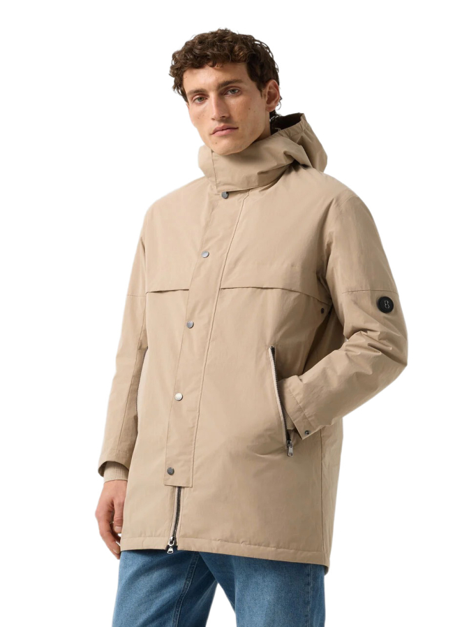 Bogner Outdoor Jacke FRANKY-T bei Robert Ley