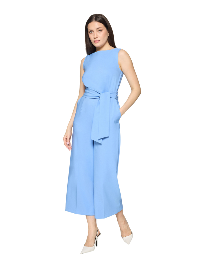 Betty Barclay Jumpsuit mit Eingrifftaschen bei Robert Ley