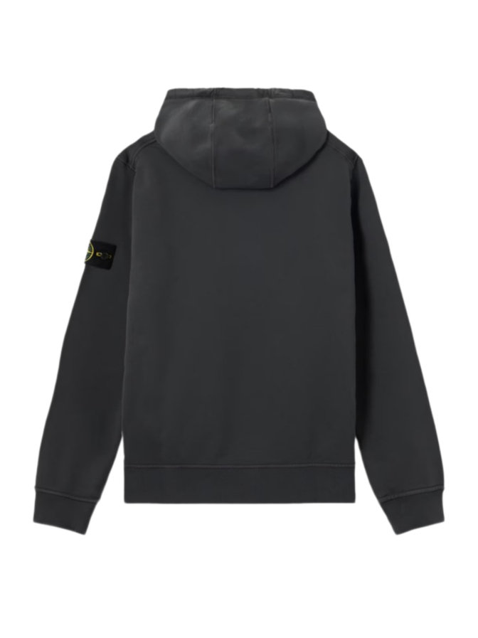 Stone Island Sweatshirt mit Kapuze bei Robert Ley