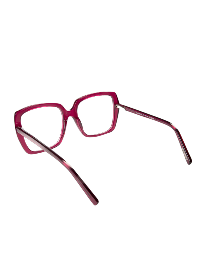 Frank and Lucie EYEDENTITY bei Robert Ley