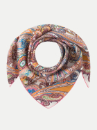 Codello Seidenschal PIN2-pink bei Robert Ley