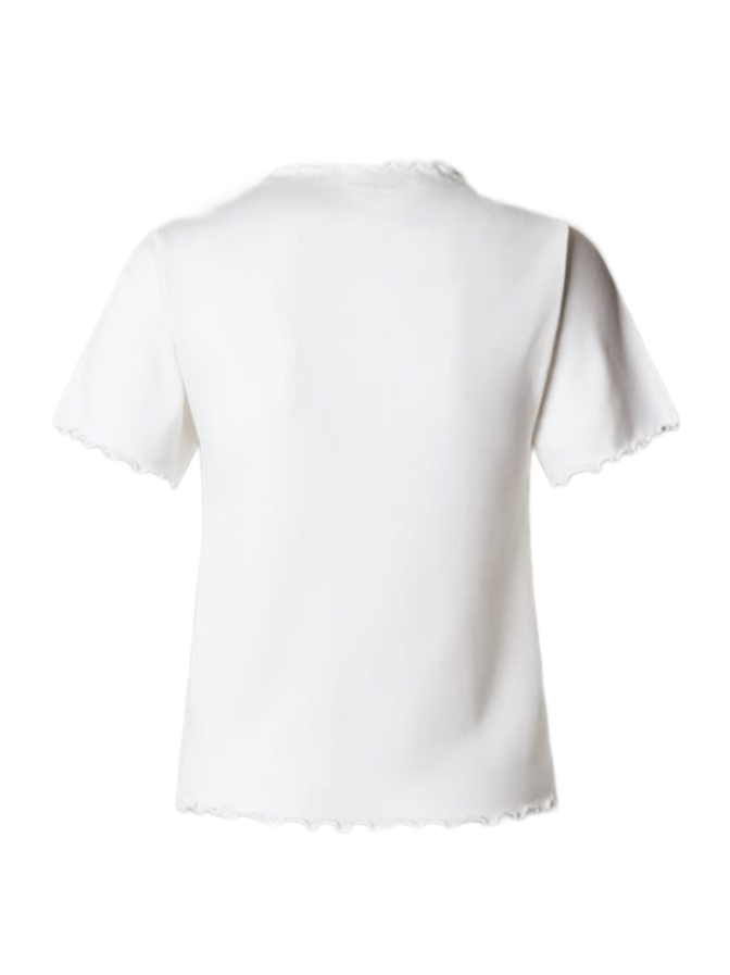 Pepe Jeans Pointelle Shirt Nora bei Robert Ley