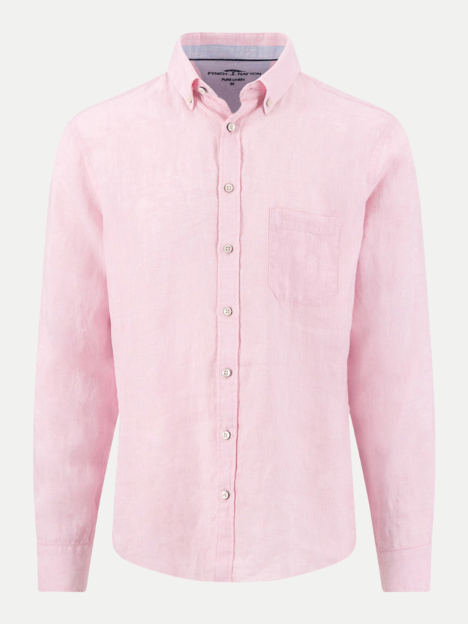 Fynch-Hatton Premium Linen, B.D., 1/1 bei Robert Ley