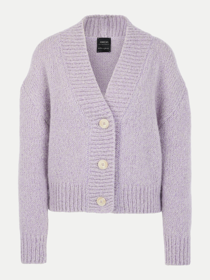 Marc Cain Cardigan bei Robert Ley