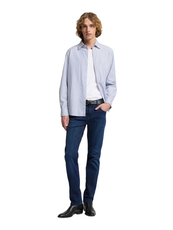 7 for all mankind Slim-Fit Jeans Slimmy bei Robert Ley