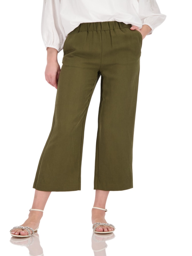 Monari Wide-Leg Hose bei Robert Ley