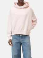 Closed Relaxed-Fit Hoodie 811-Blush pink bei Robert Ley