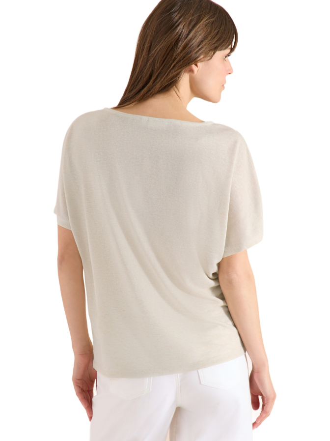 Cecil Shirt mit U-Boot-Ausschnitt bei Robert Ley