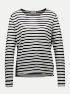 ALLUDE Pullover aus Baumwolle 4014 40/14 bei Robert Ley