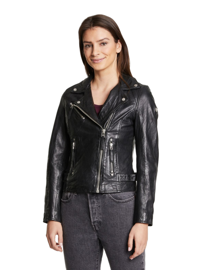 Gipsy Lederjacke Gipsy bei Robert Ley