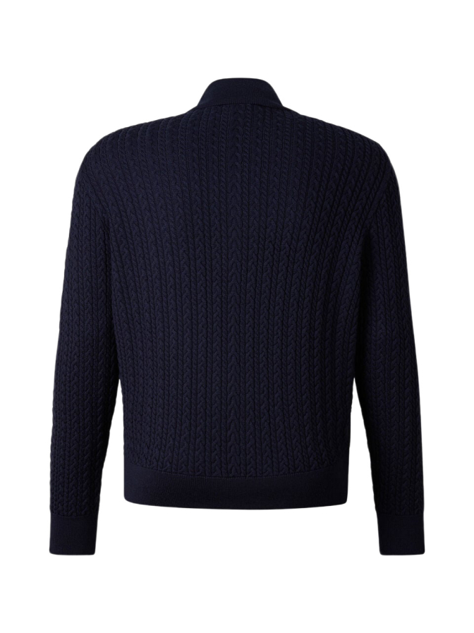 Bogner Strickjacke ZISCO bei Robert Ley