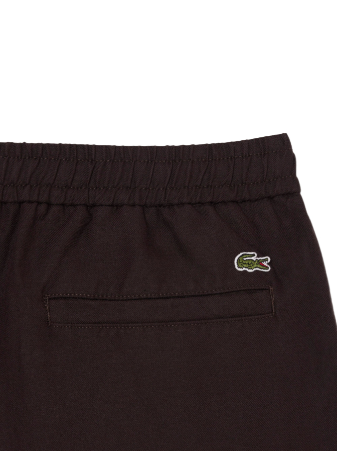 Lacoste Shorts bei Robert Ley