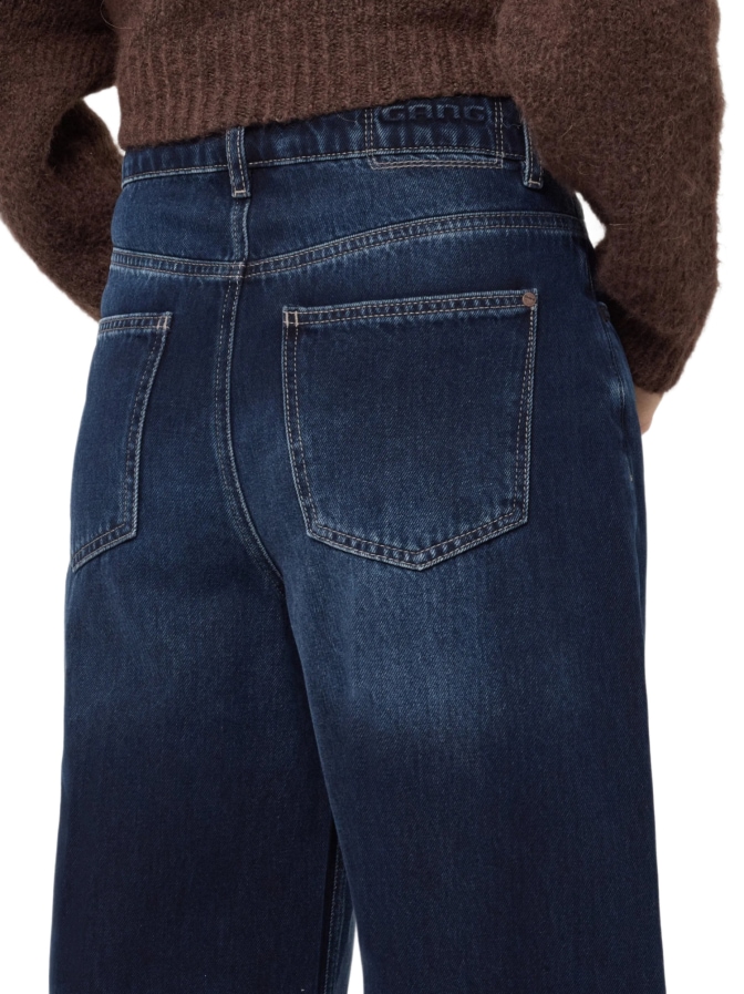 Gang Baggy-Fit Jeans Sarina bei Robert Ley