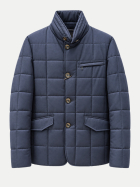 Gimo's Steppjacke mit Pattentaschen 045 bei Robert Ley