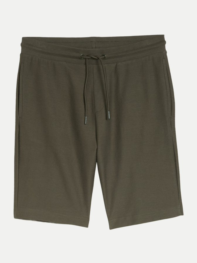 Tom Tailor Casual Shorts Strukturiert bei Robert Ley