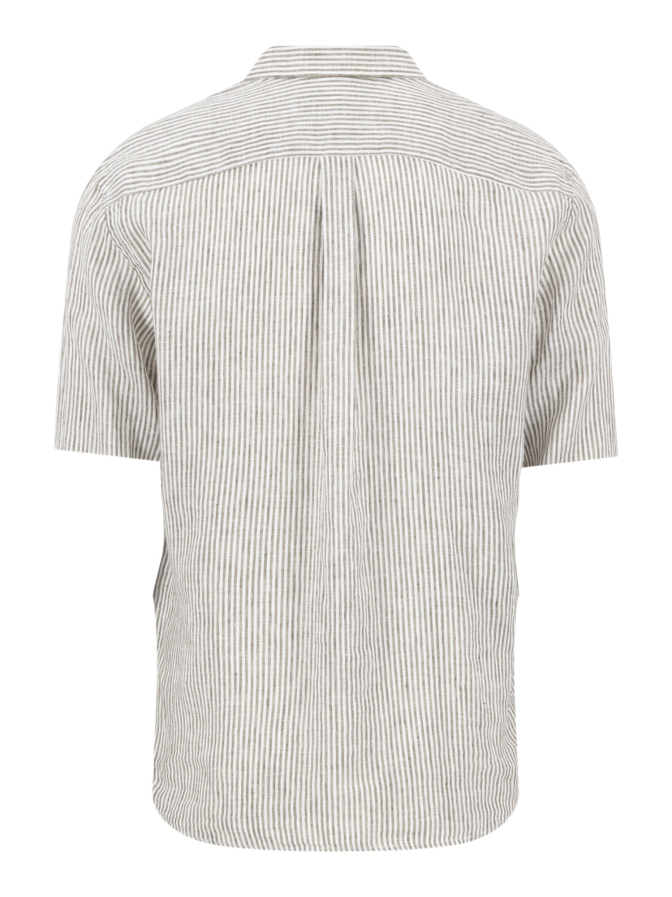 Fynch-Hatton Classic Linen Stripe, B.D., 1/1 bei Robert Ley